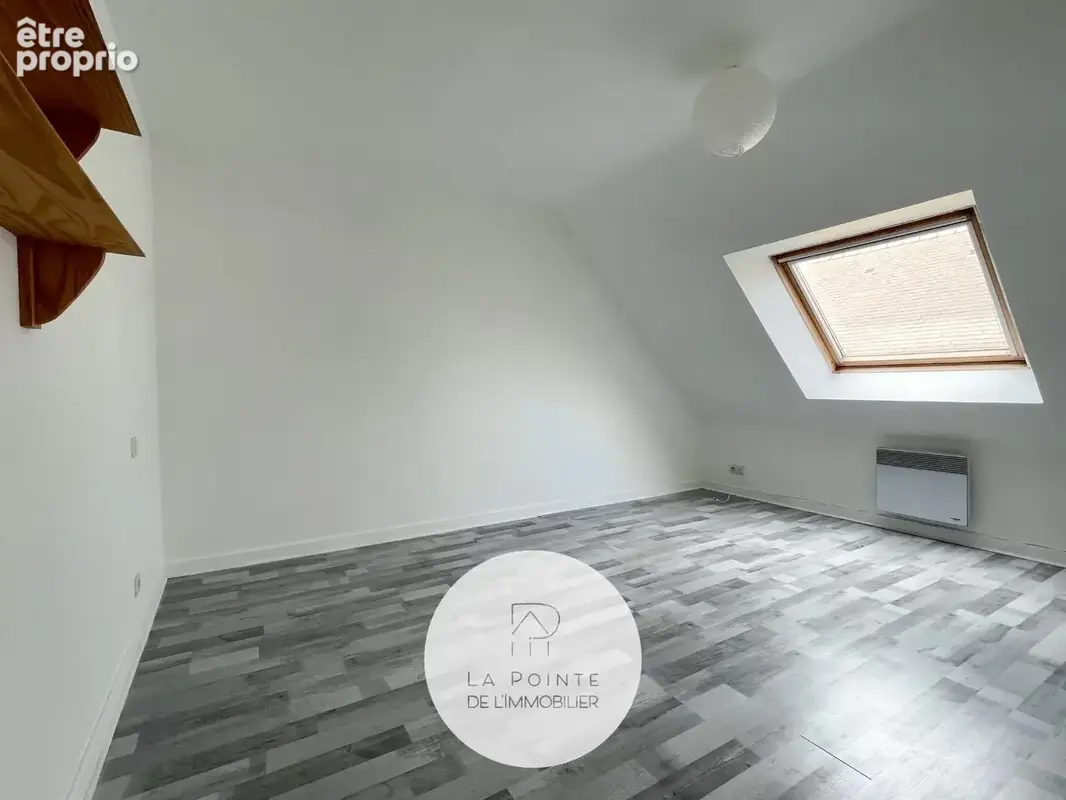 Maison familiale 3 chambres avec garage et jardin à Penguily, proche Lamballe - photo 15