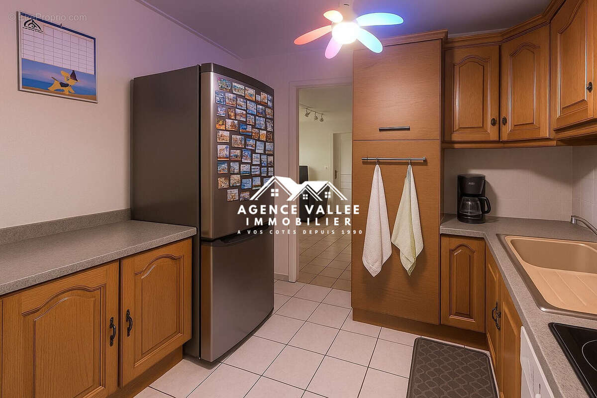 Maison à SAINT-PIERRE-DU-PERRAY