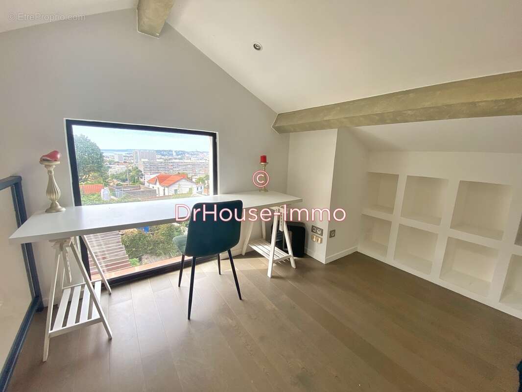 Maison à MARSEILLE-9E