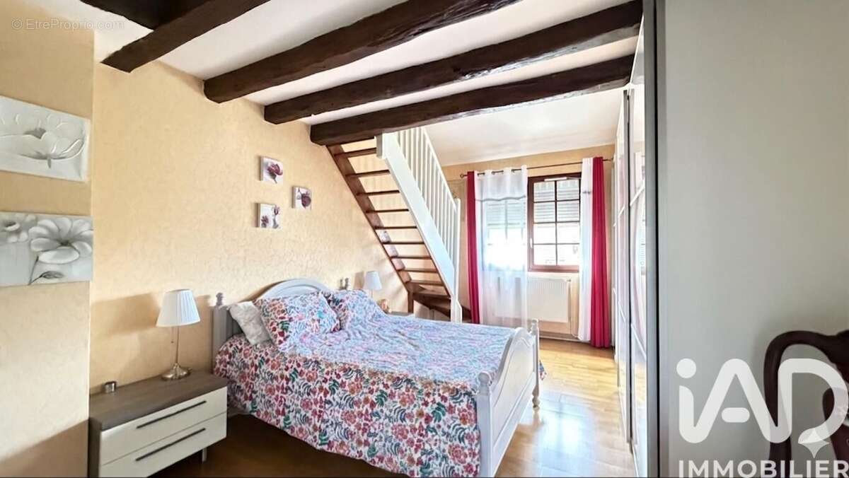 Photo 7 - Maison à SARTROUVILLE