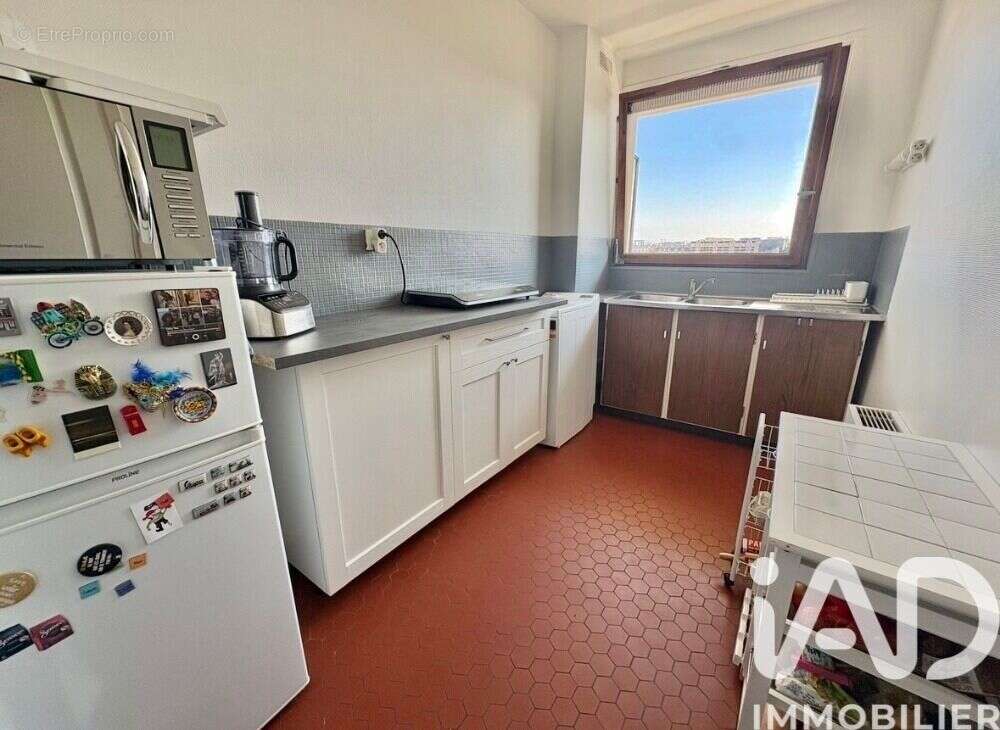 Photo 4 - Appartement à ANTONY