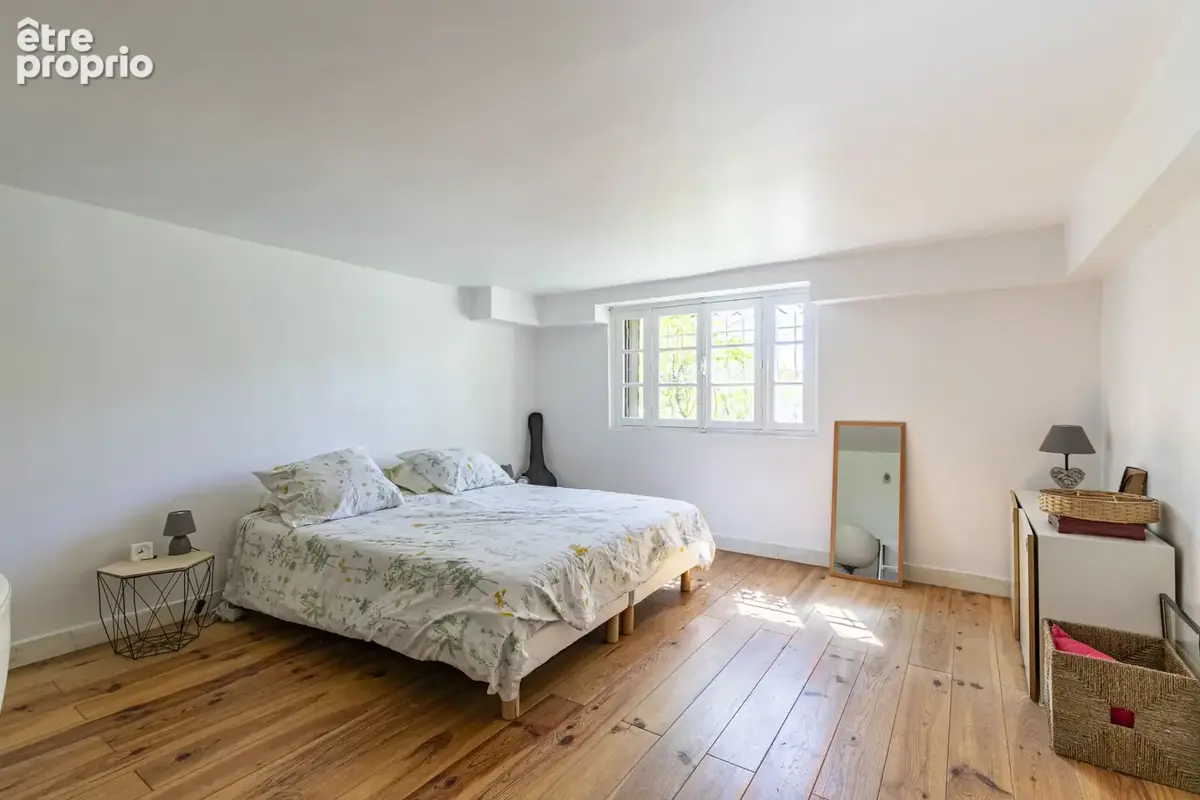 Maison 10 pièces - 202 m2 - Saint Germain en Laye - photo 23