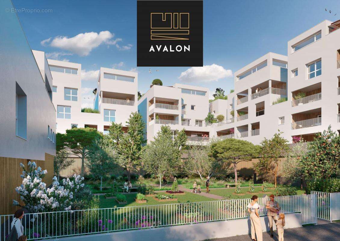 Appartement à LA ROCHELLE