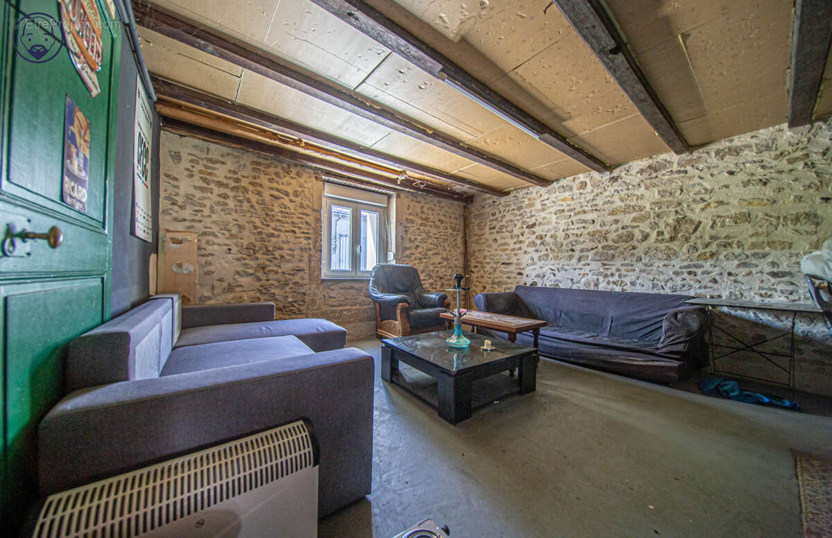 Maison à BROUSSEY-RAULECOURT