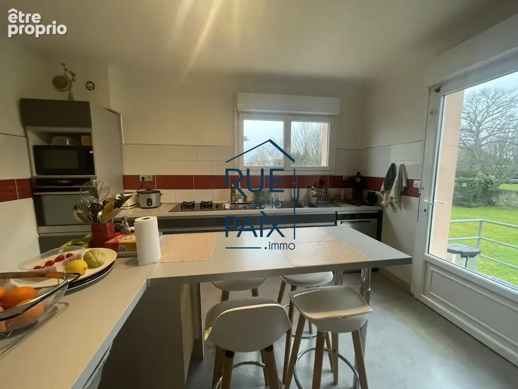 Maison 6 pièces 127 m² à vendre à Le Tallud (79200) - photo 2