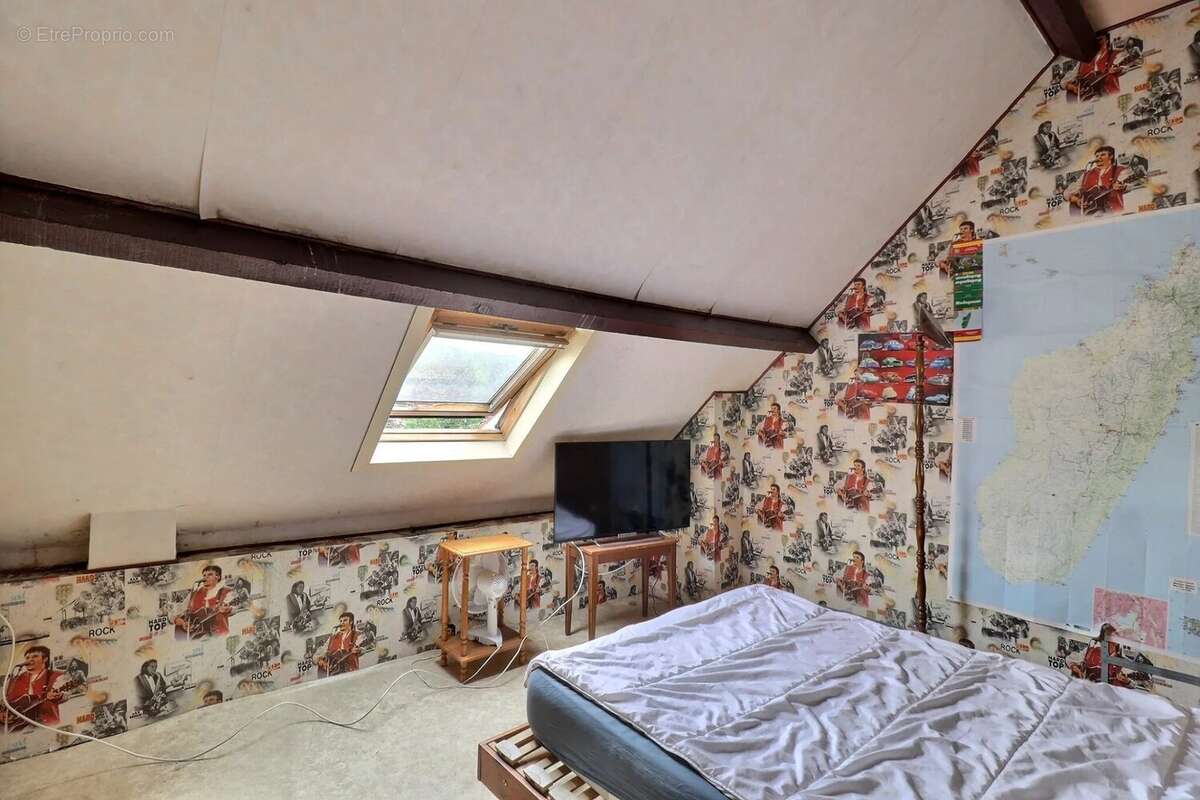 Maison à MONTATAIRE