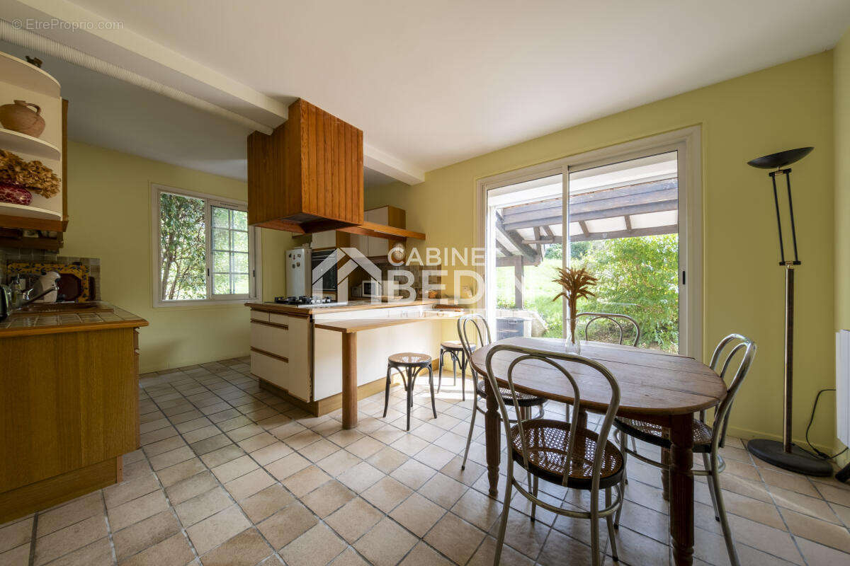 Maison à QUINT-FONSEGRIVES