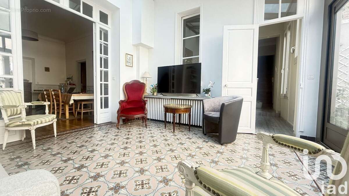 Photo 7 - Appartement à REIMS