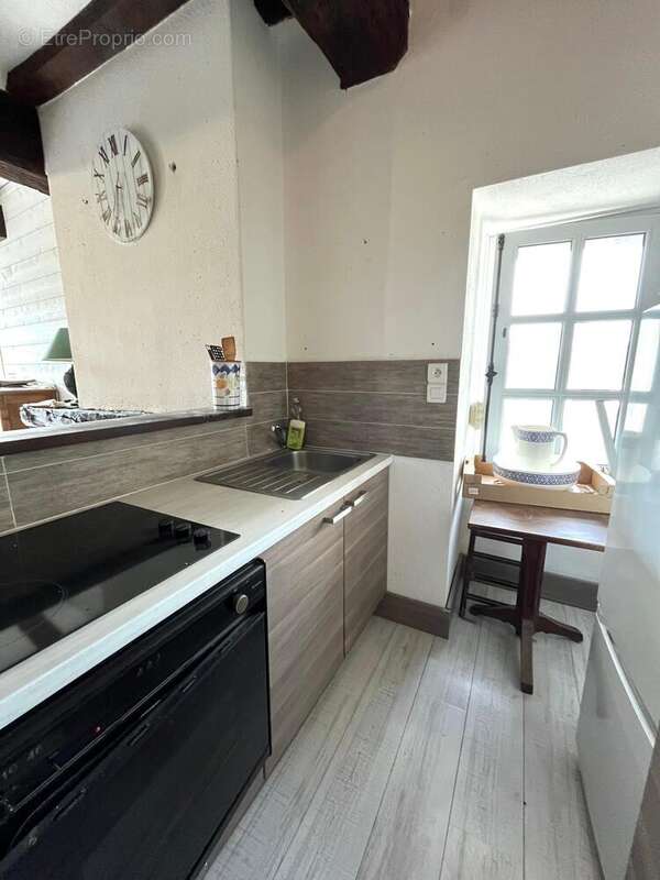 Photo 6 - Appartement à LA ROCHE-BERNARD