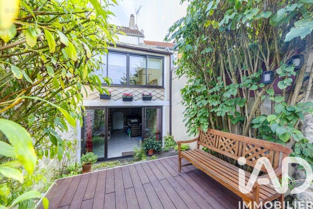 Photo 3 - Maison à ERAGNY