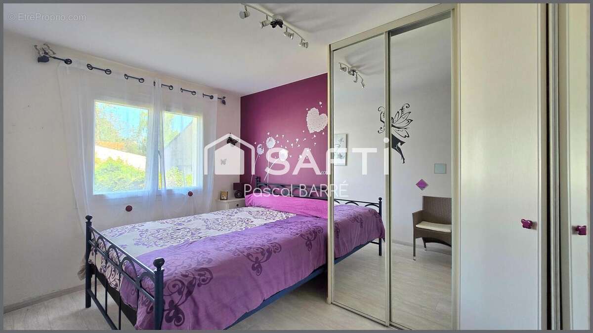 Photo 5 - Maison à SAINT-GEORGES-DE-POINTINDOUX