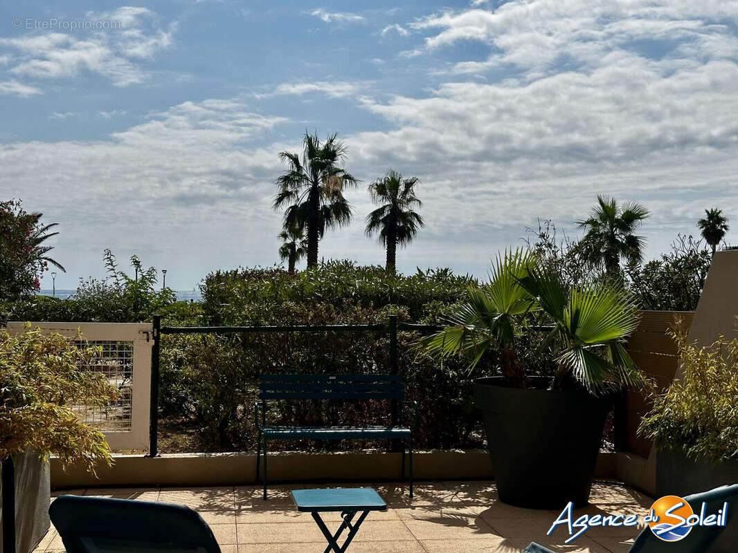 Appartement 37 m² à Canet-En-Roussillon  - photo 7