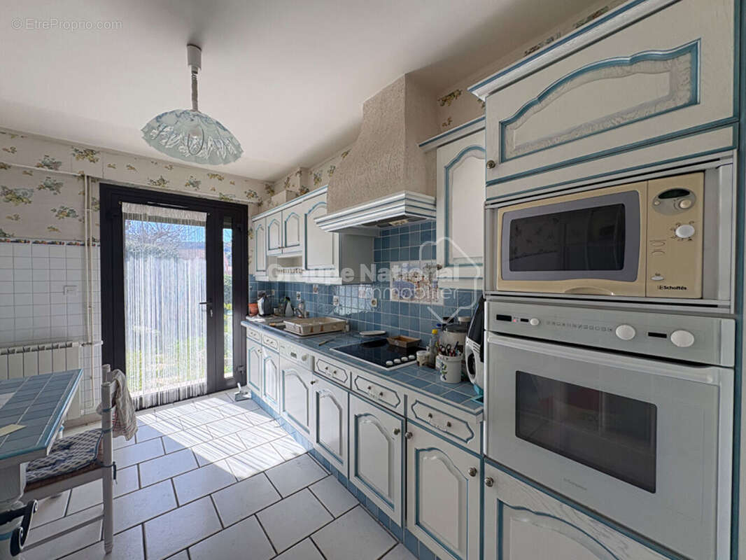 Maison à GIGNAC-LA-NERTHE