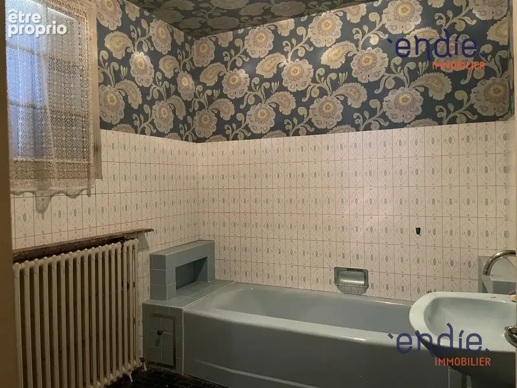 Maison 6 pièces 127 m² à vendre à Moncontour (86330) - photo 7