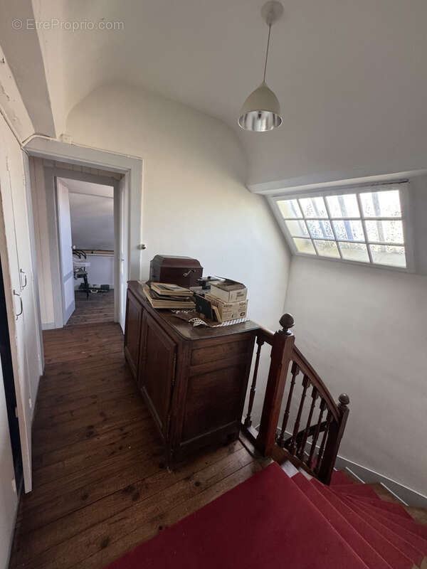 Maison de famille LIMOGES - photo 15