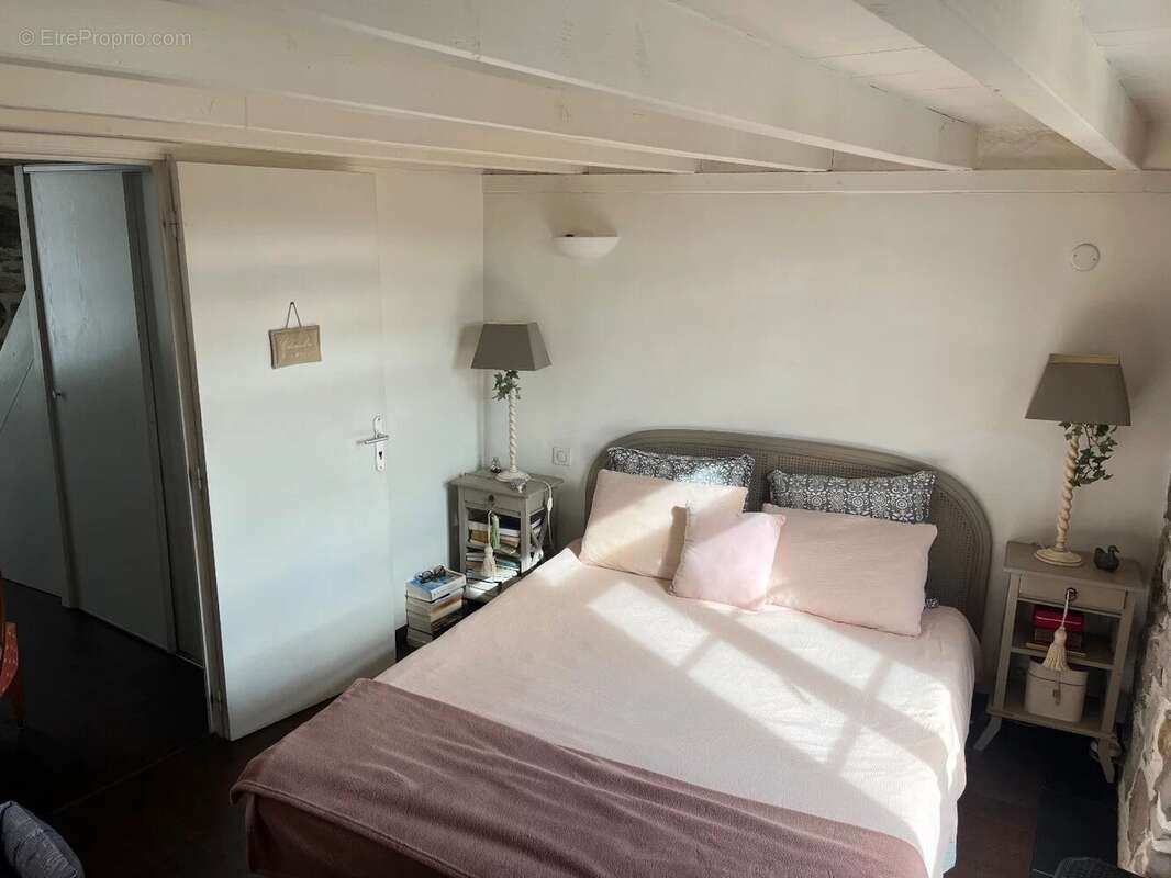 Appartement à URRUGNE