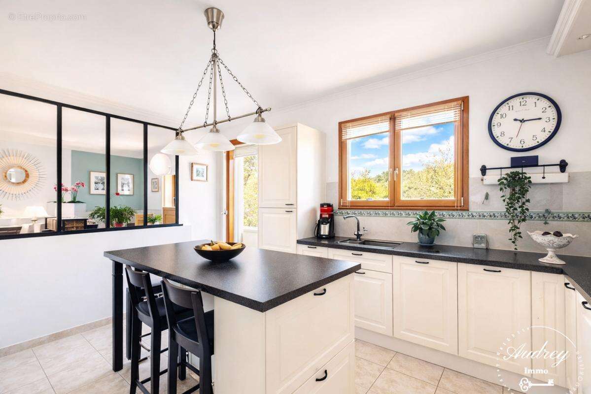 Maison à SAINT-GENIES-DE-MALGOIRES