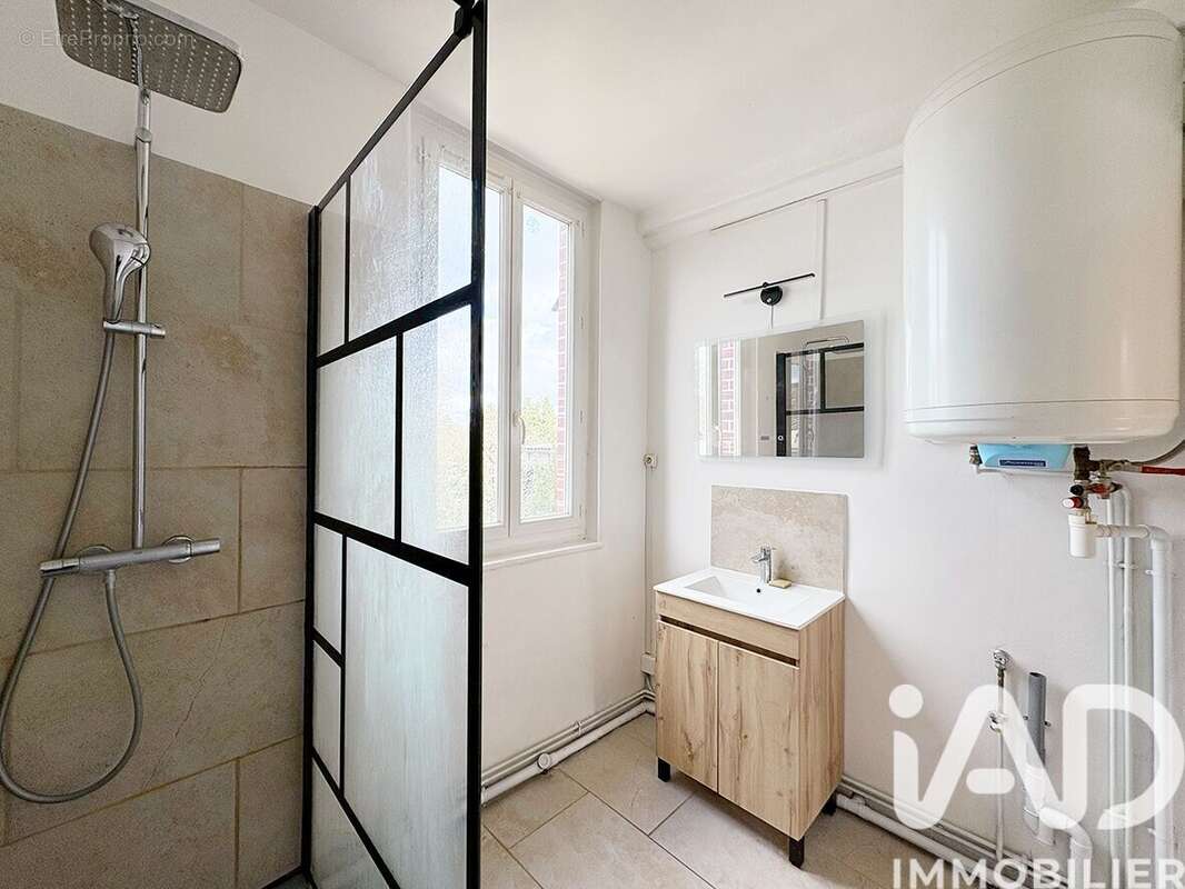 Photo 6 - Maison à BLENEAU