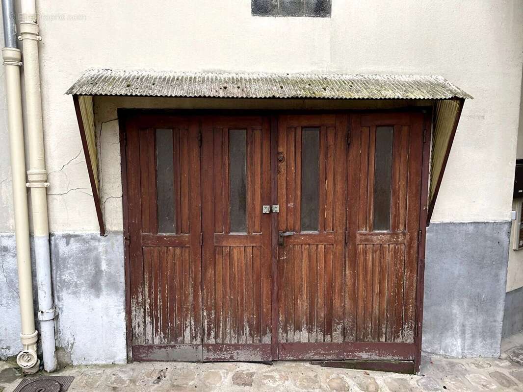 Appartement à PARIS-12E