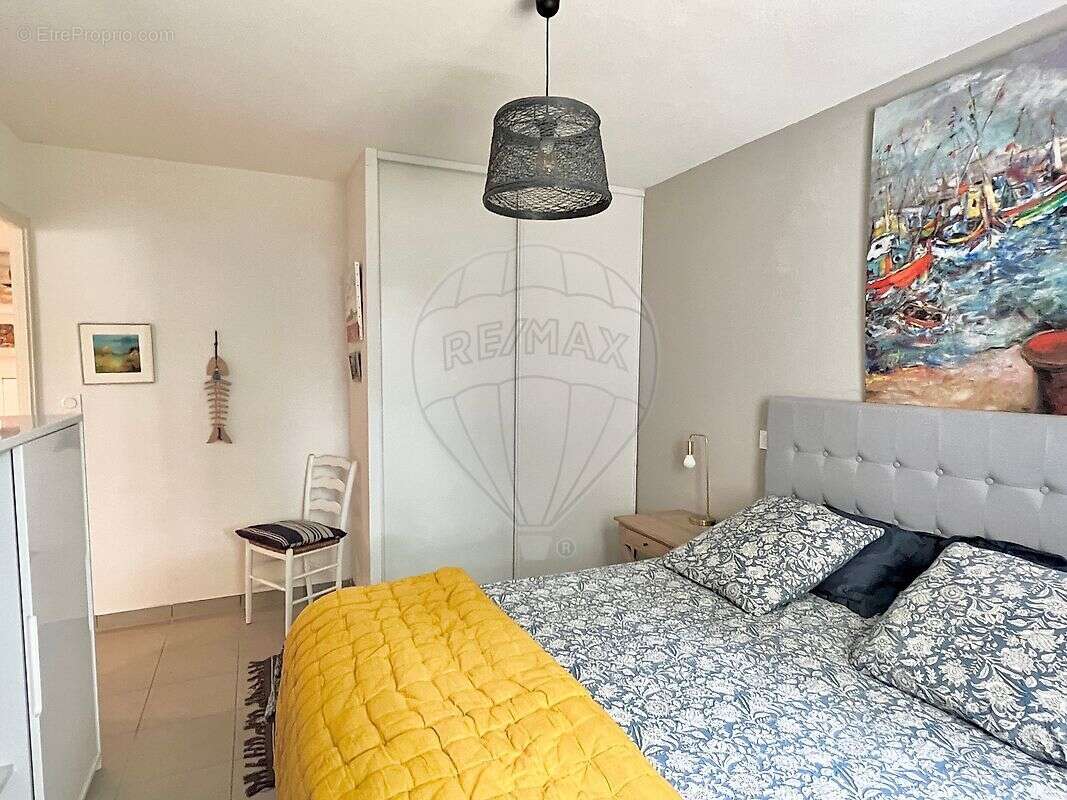 Appartement à SAINT-GEORGES-DE-DIDONNE