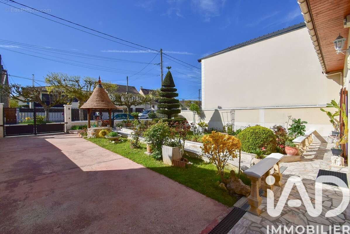 Photo 4 - Maison à GAGNY