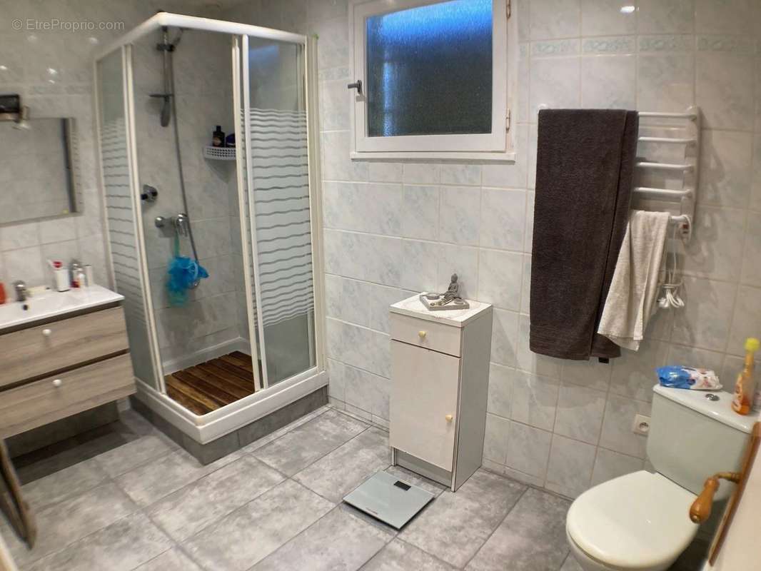 Maison à NOYAL-SUR-BRUTZ