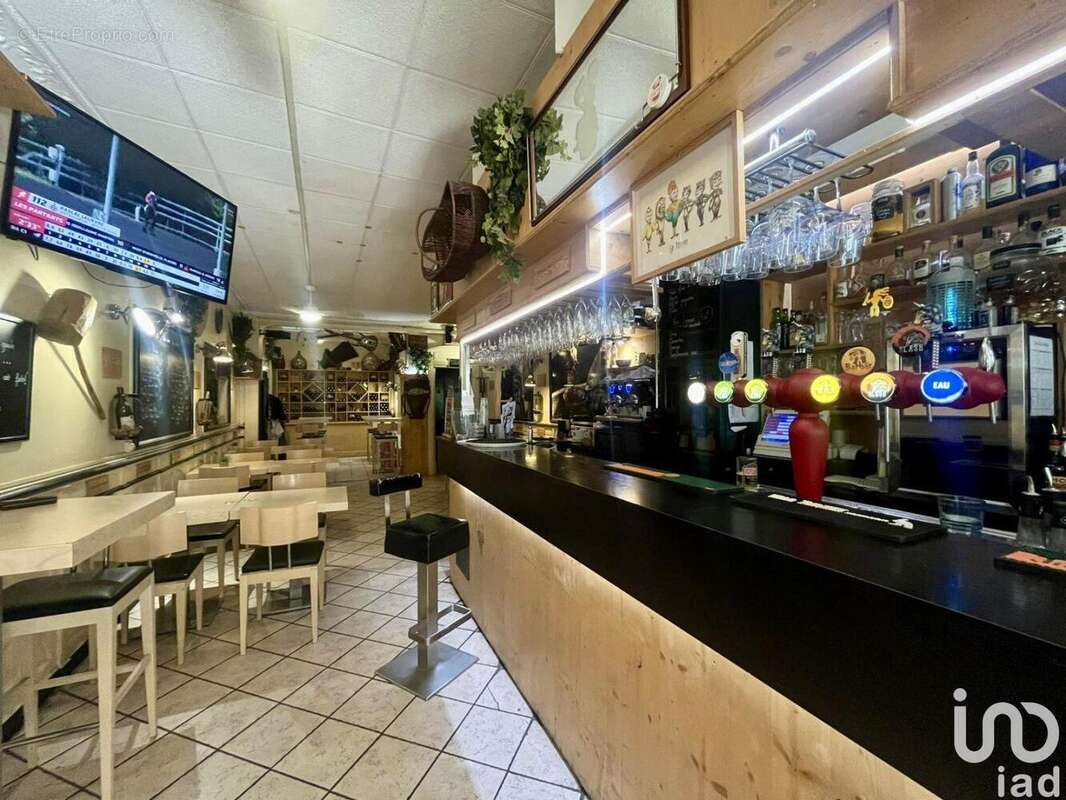 Photo 2 - Commerce à NUITS-SAINT-GEORGES