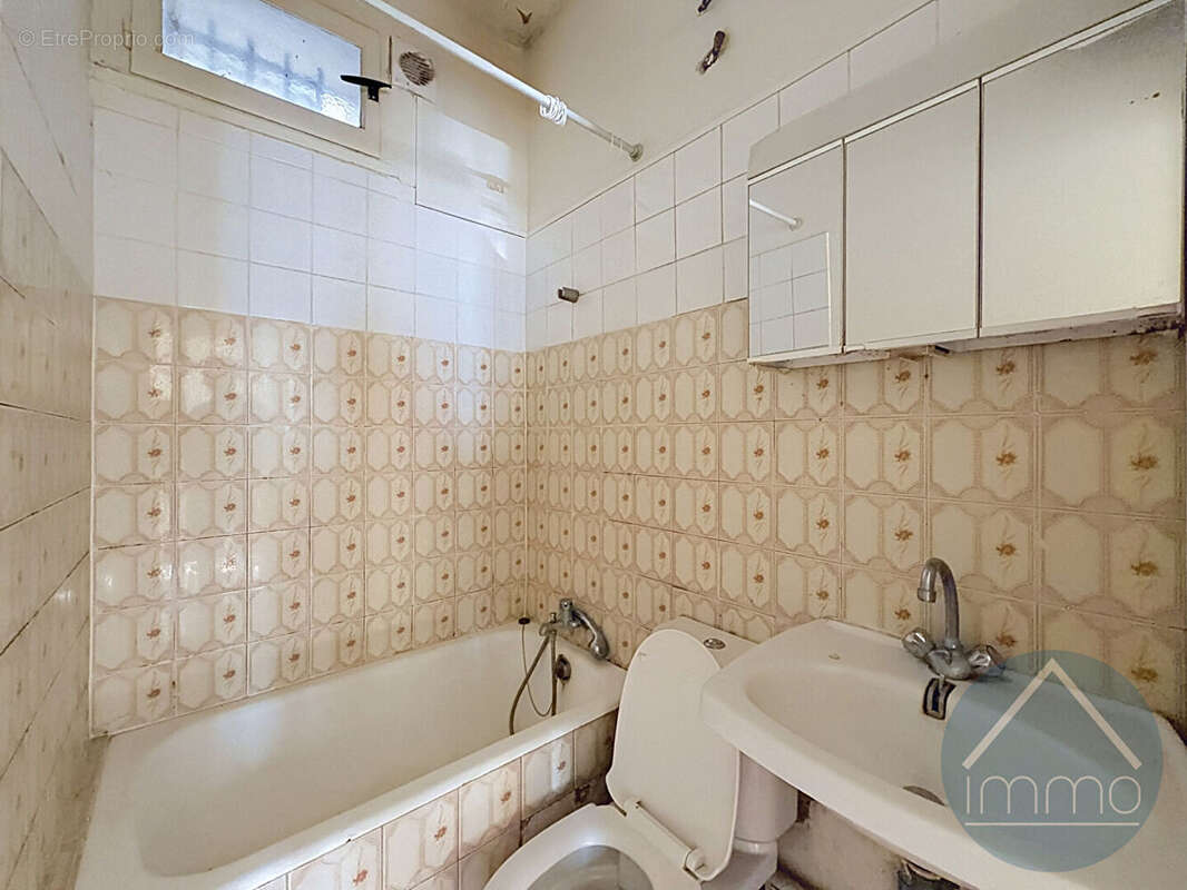 Appartement à COLOMBES