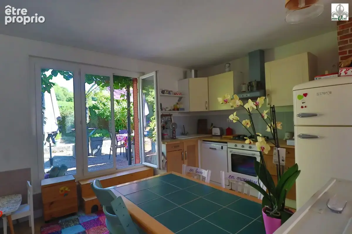 Maison 8 pièces 220 m² à vendre à Chambolle-Musigny (21220) - photo 2