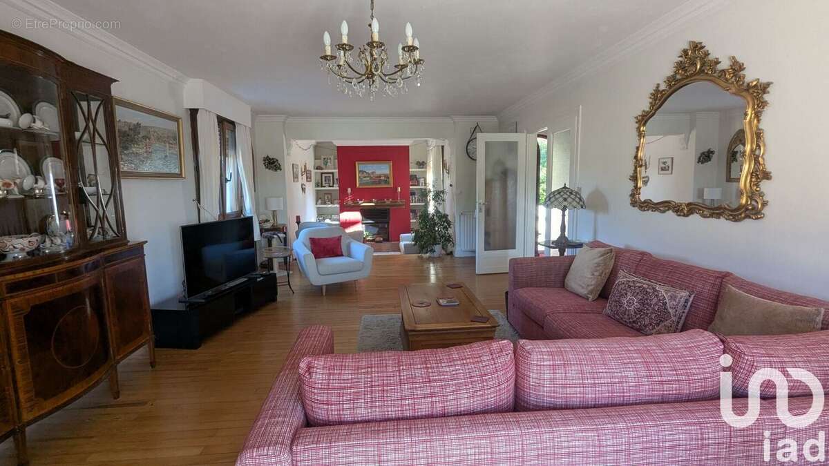 Photo 5 - Maison à LANGAST