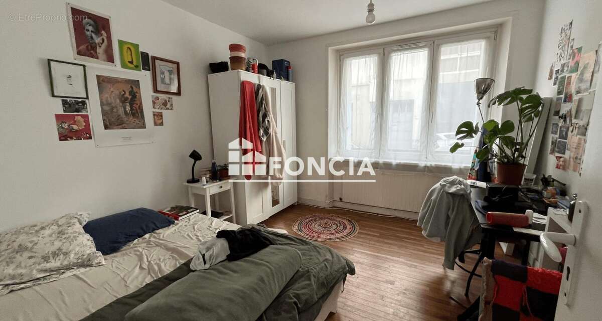 Appartement à BREST