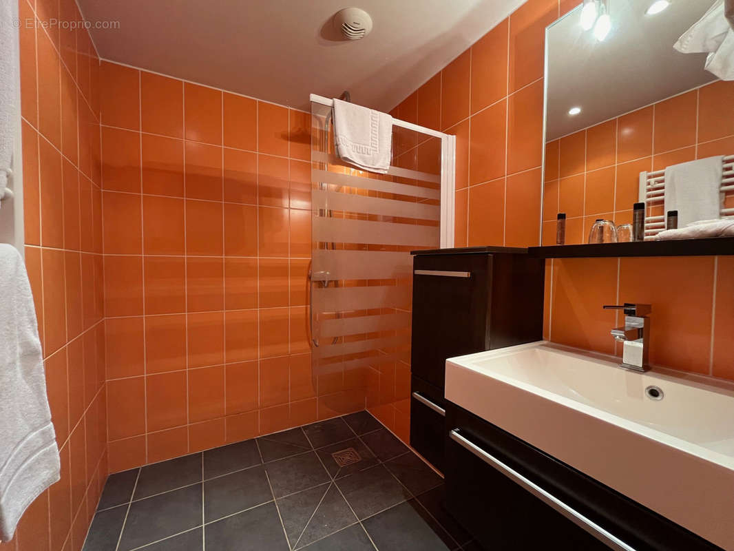 Appartement à ISSOUDUN