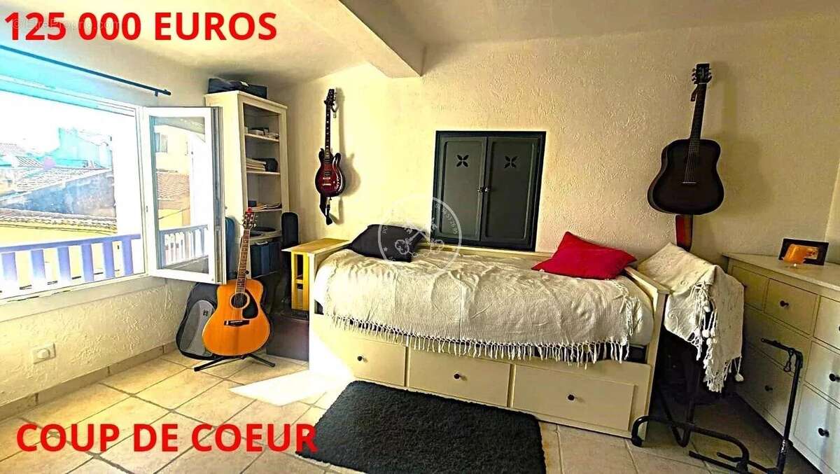 Appartement à FREJUS