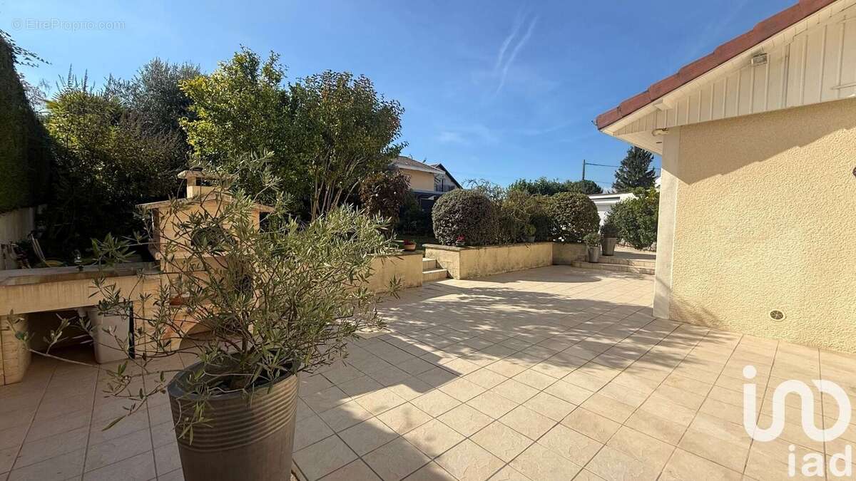 Photo 4 - Maison à VOIRON