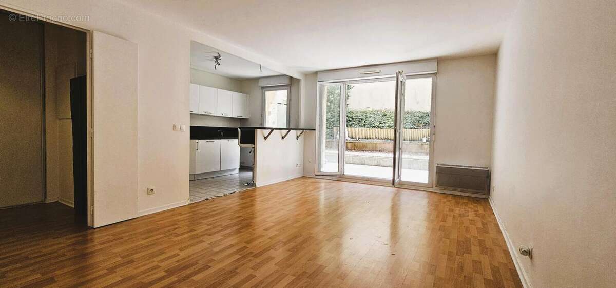 Appartement - photo 3