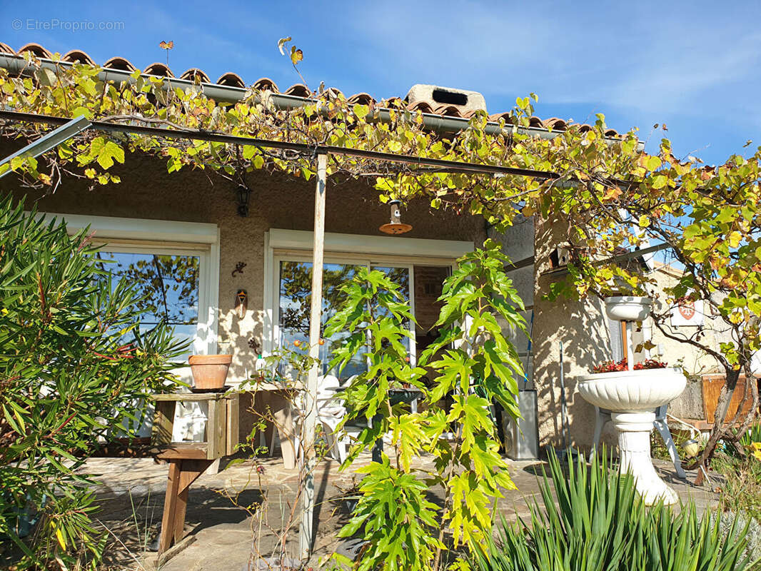 Maison à CARCASSONNE