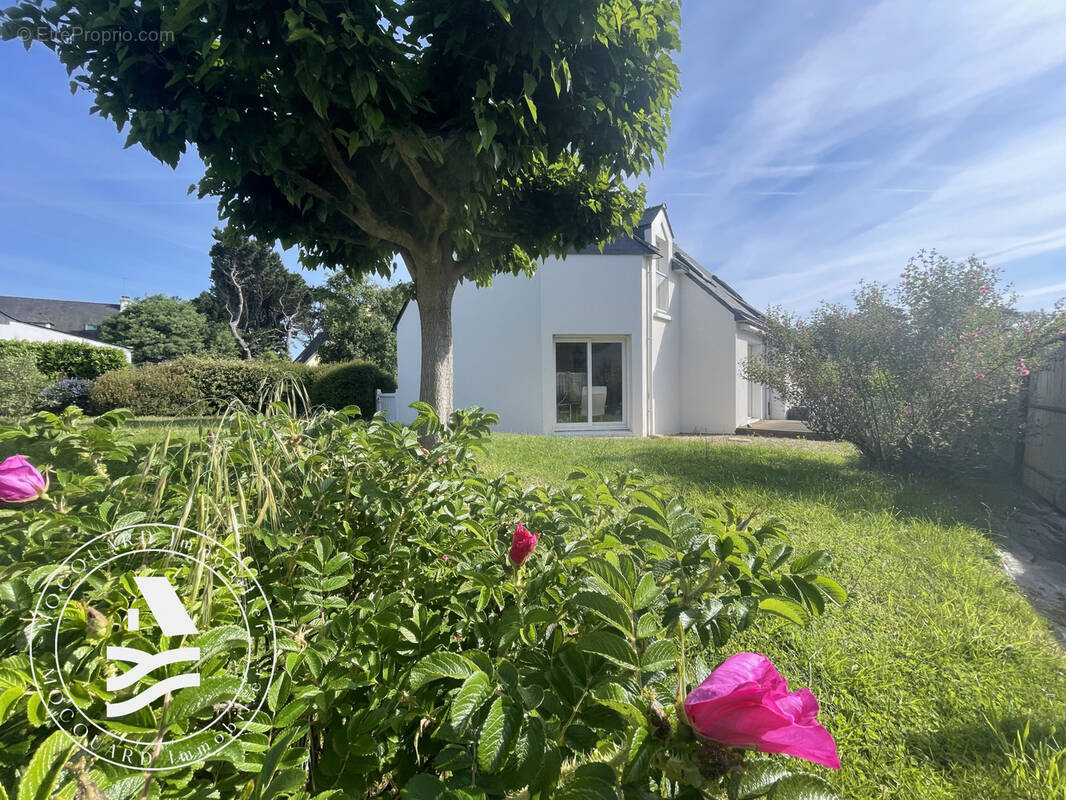 Maison à SAINT-PHILIBERT