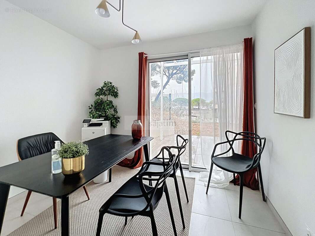 Maison à LA SEYNE-SUR-MER