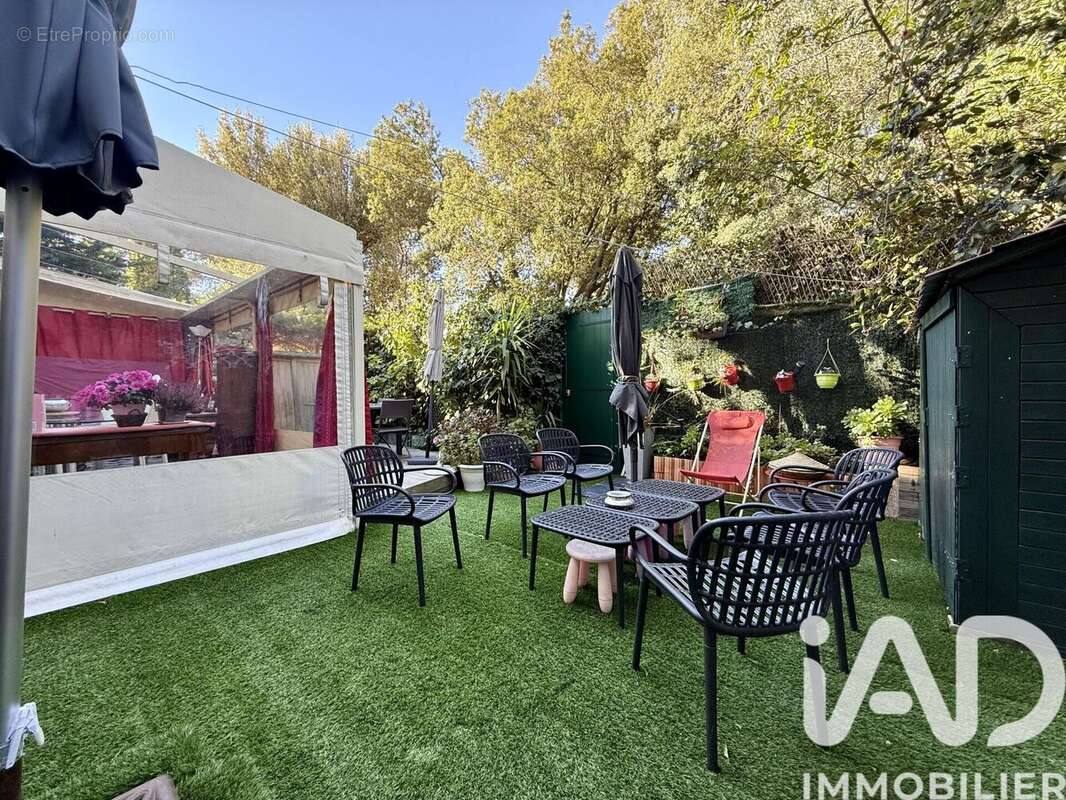 Photo 4 - Appartement à HYERES