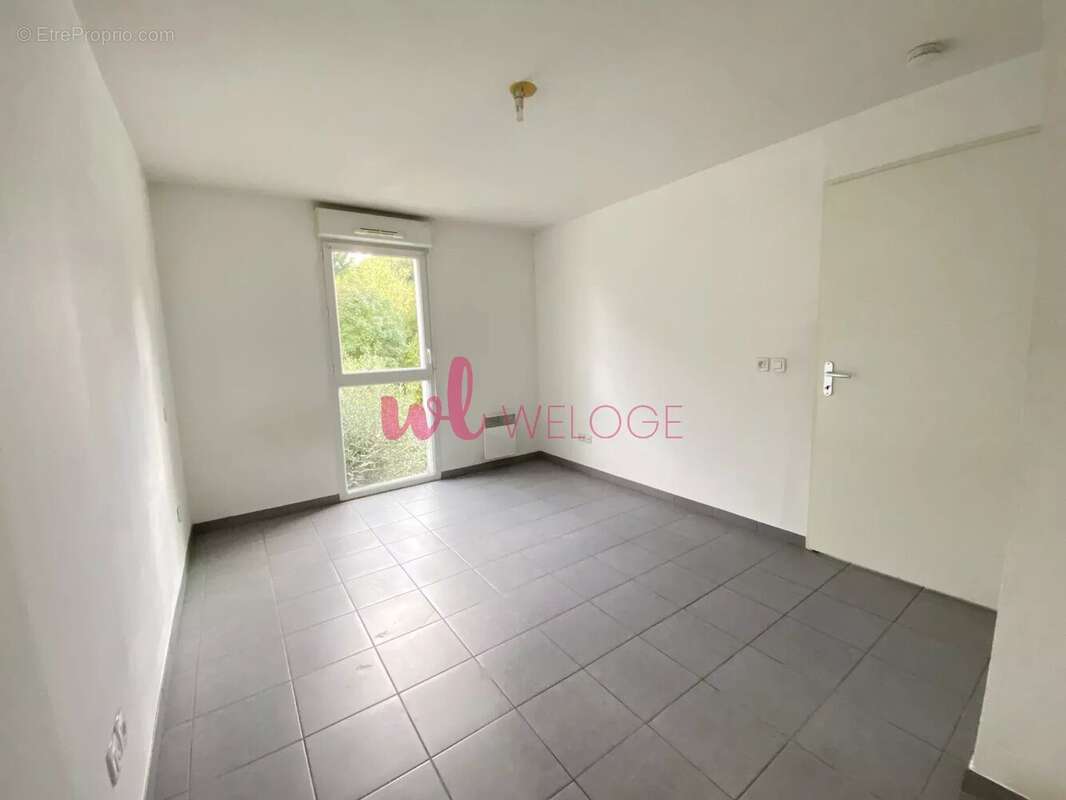 Appartement à CENON