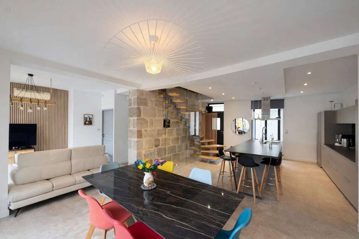 Maison à BRIVE-LA-GAILLARDE