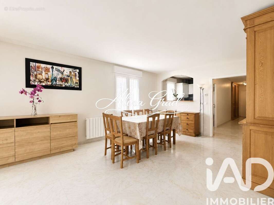 Photo 3 - Appartement à AULNAY-SOUS-BOIS