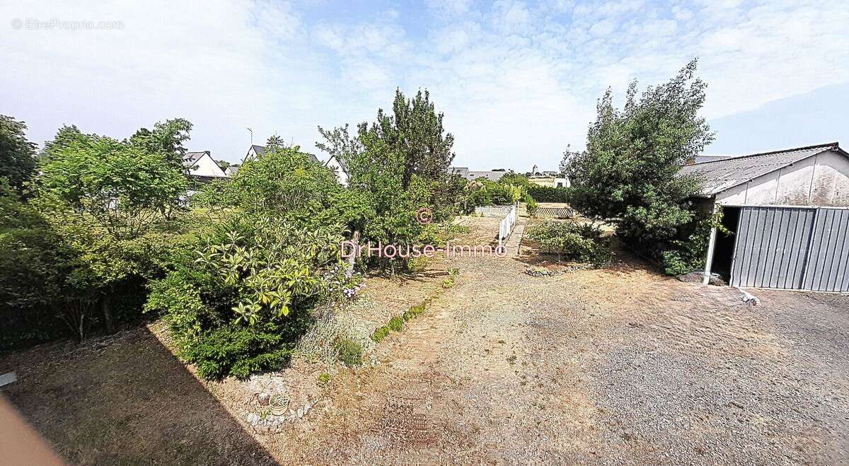 Maison à LA POSSONNIERE