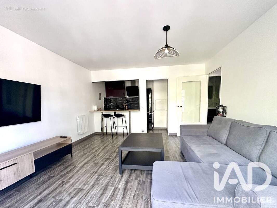 Photo 1 - Appartement à BONNEUIL-SUR-MARNE