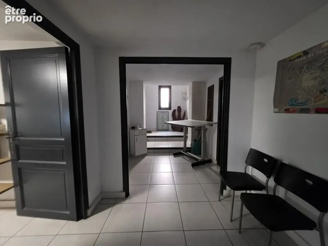 EXCLUSIVITÉ À Torreilles, maison de village avec Garage et exterieur - photo 2