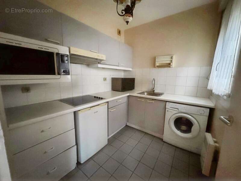 Appartement à TOURS