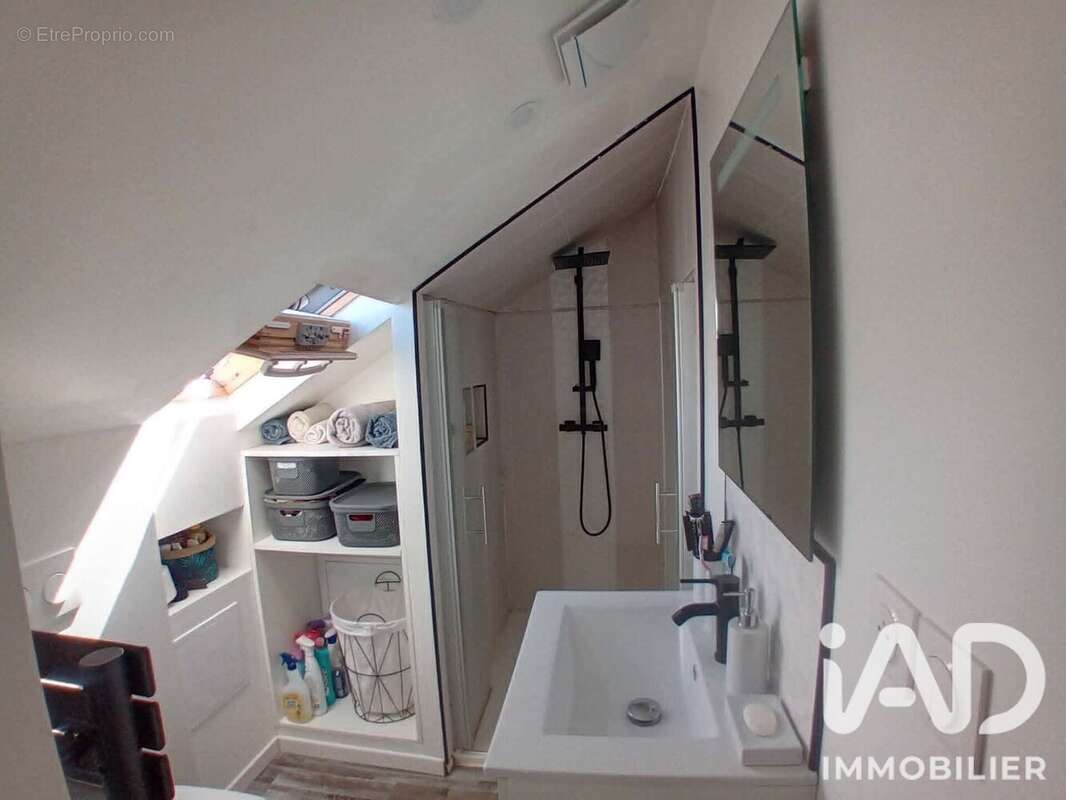 Maison 102 m² à Avesnes-Les-Bapaume  - photo 8
