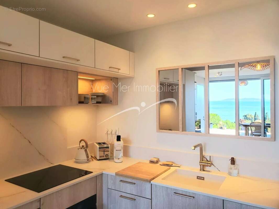 Appartement avec superbe vue mer, proche plage - photo 18