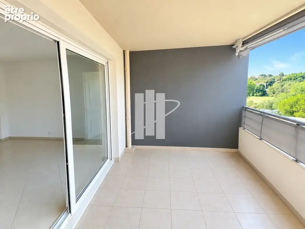 Appartement Type 2 Fréjus Caïs - photo 9