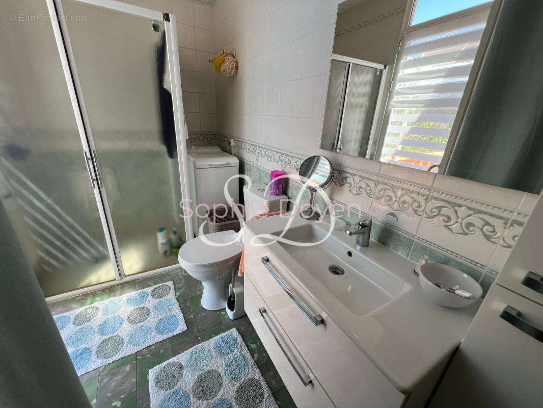 Maison à ARGELES-SUR-MER